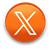 x social link